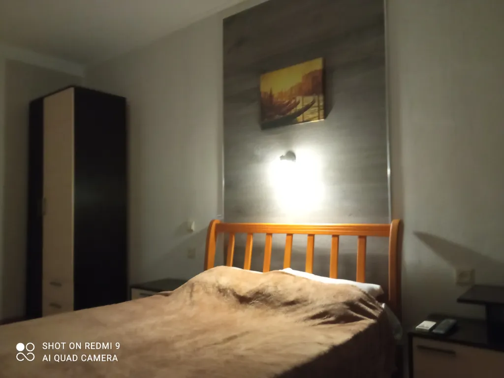 Уютная квартира на море