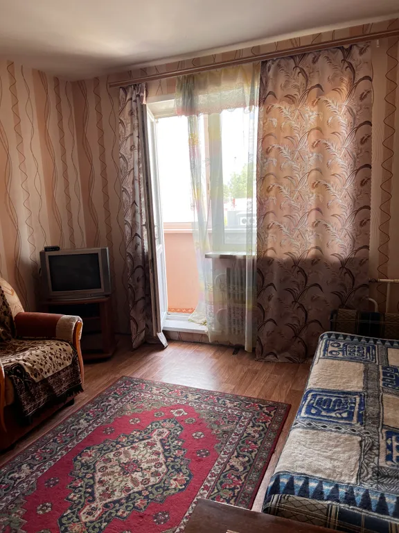 Уютная квартира рядом с трассой М4