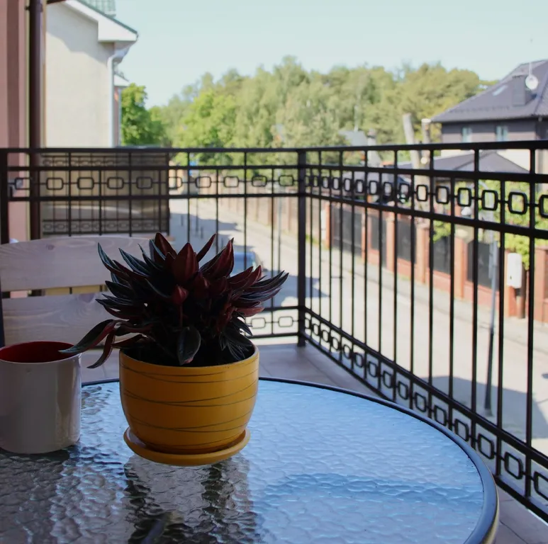 Квартира Семейные апартаменты с двумя спальнями — аренда посуточно в Лесной