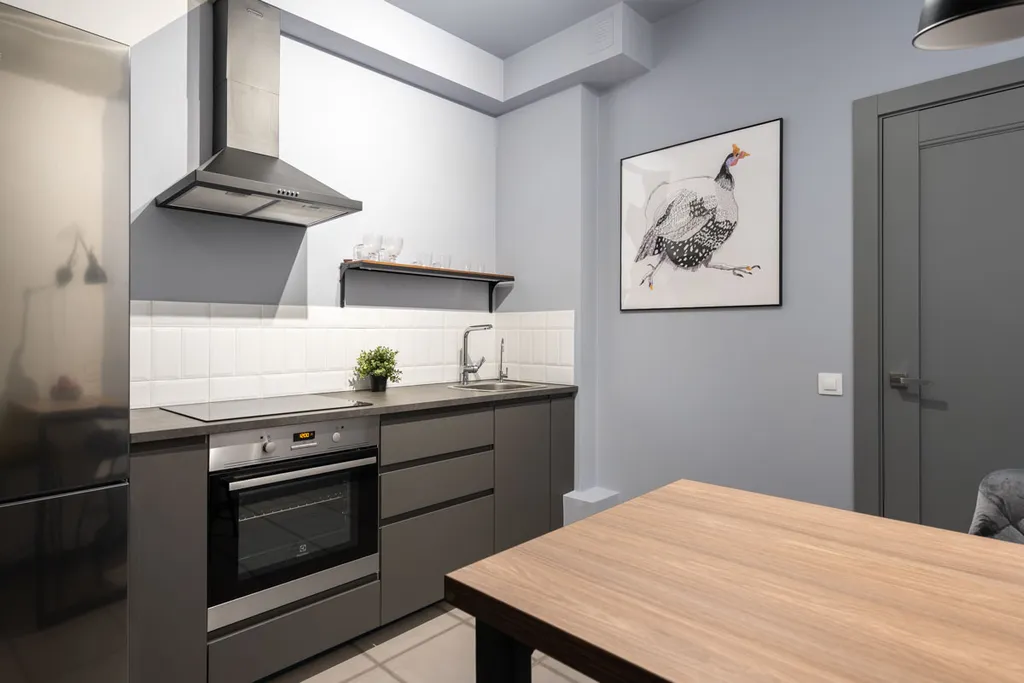 Апартамент премиум-класса в жк солнечная сторона