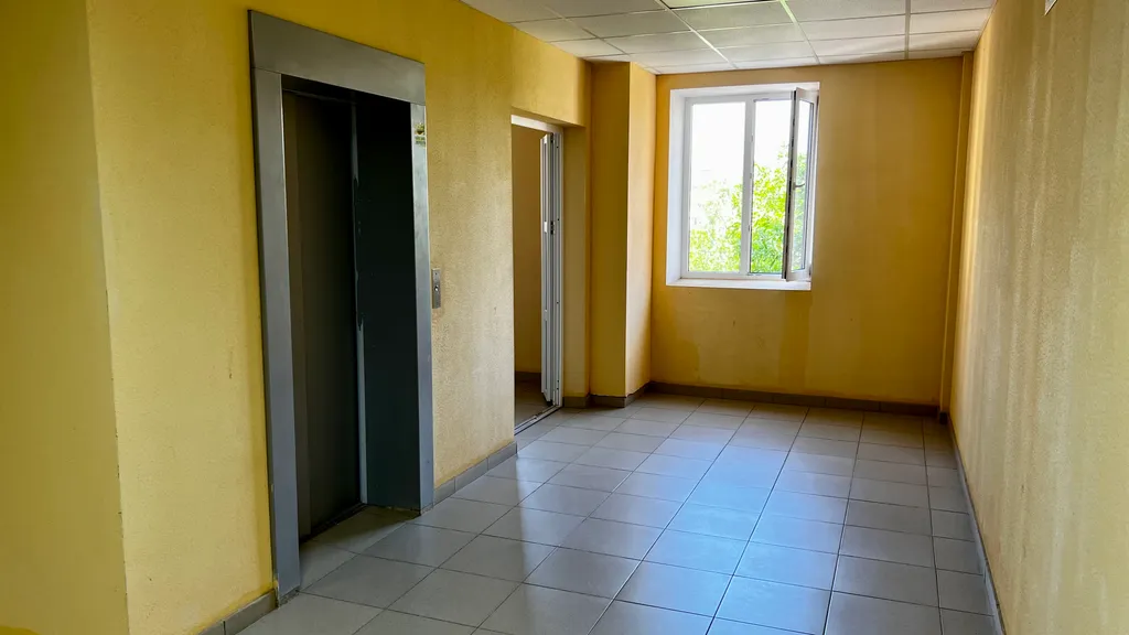 Большая однушка недалеко от М4