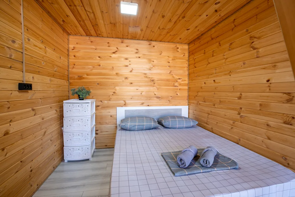 1-комнатный Дом