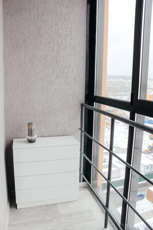 Уютная квартира в районе ТЦ Коллаж