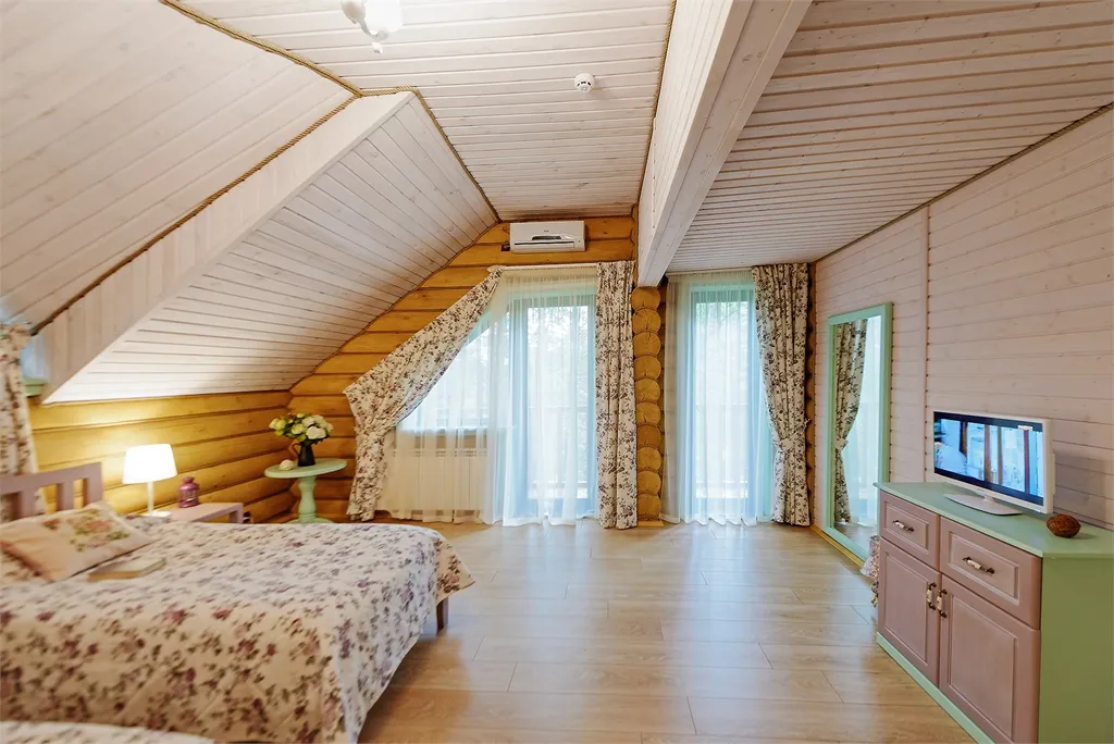 5-комнатный Дом