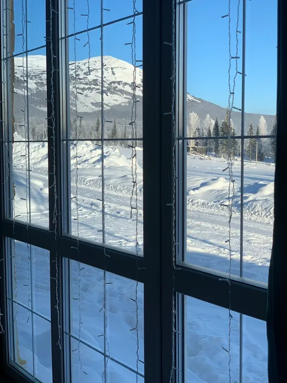 Дом в тихом месте