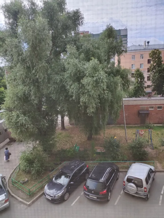 Квартира у озера и театра рядом с метро