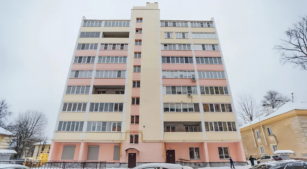 1-к квартира возле ДК КТЗ