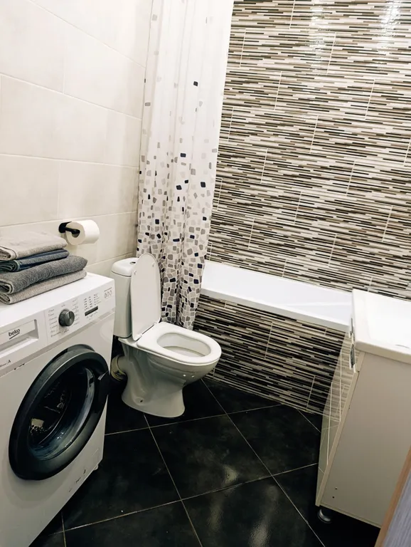 Квартира Квартира в центре города — Анапа