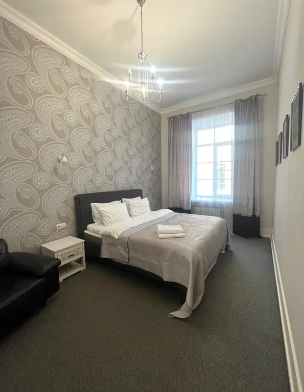 Квартира Атмосферная квартира на Невском — Санкт-Петербург