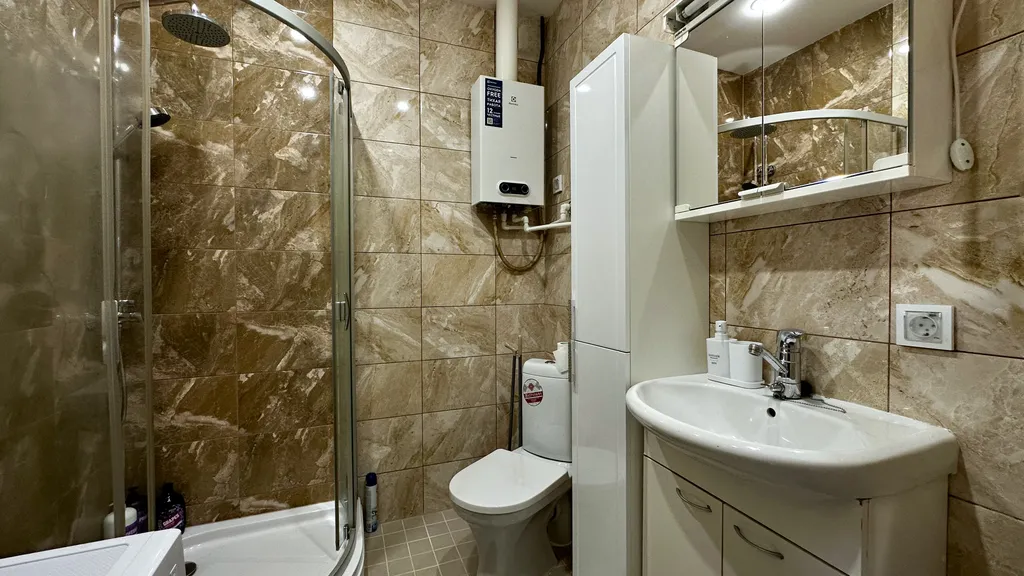 Евротрешка в самом центре Выборга