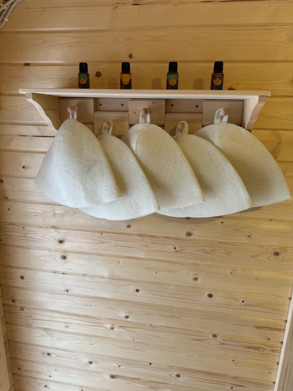 Двухэтажный дом с баней на дровах и мангальной зоной