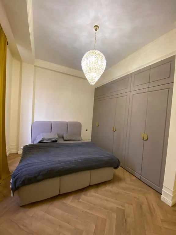 Квартира люкс в центре города