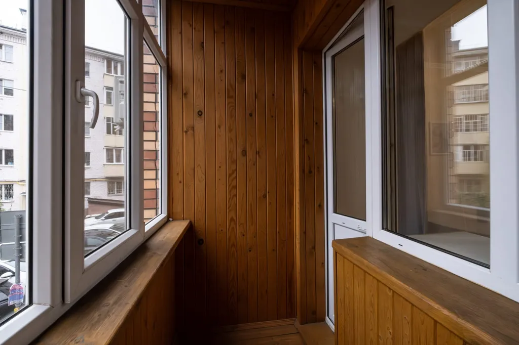 Квартира Квартира у парка Горького — Казань