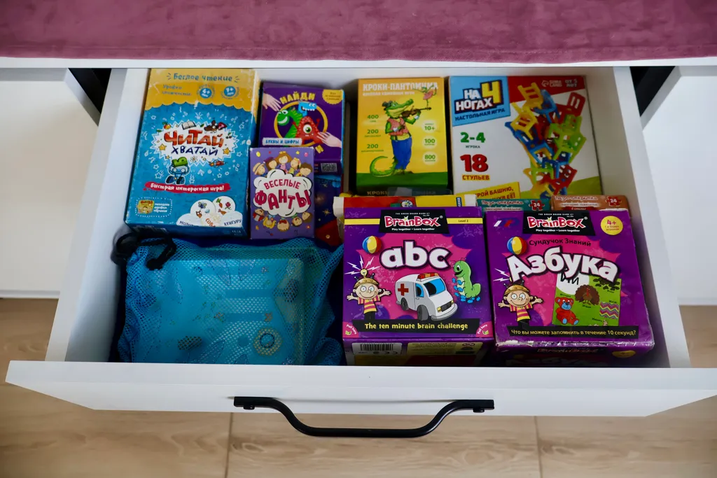 Большой семейный коттедж с русской баней