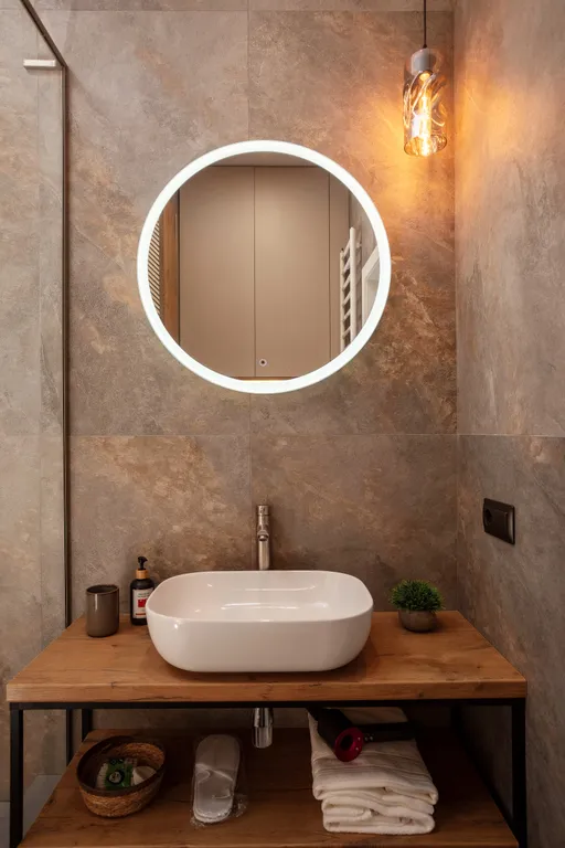 Квартира Квартира Новогодние каникулы в Калининграде с комфортом, лучшее расположение — Калининград