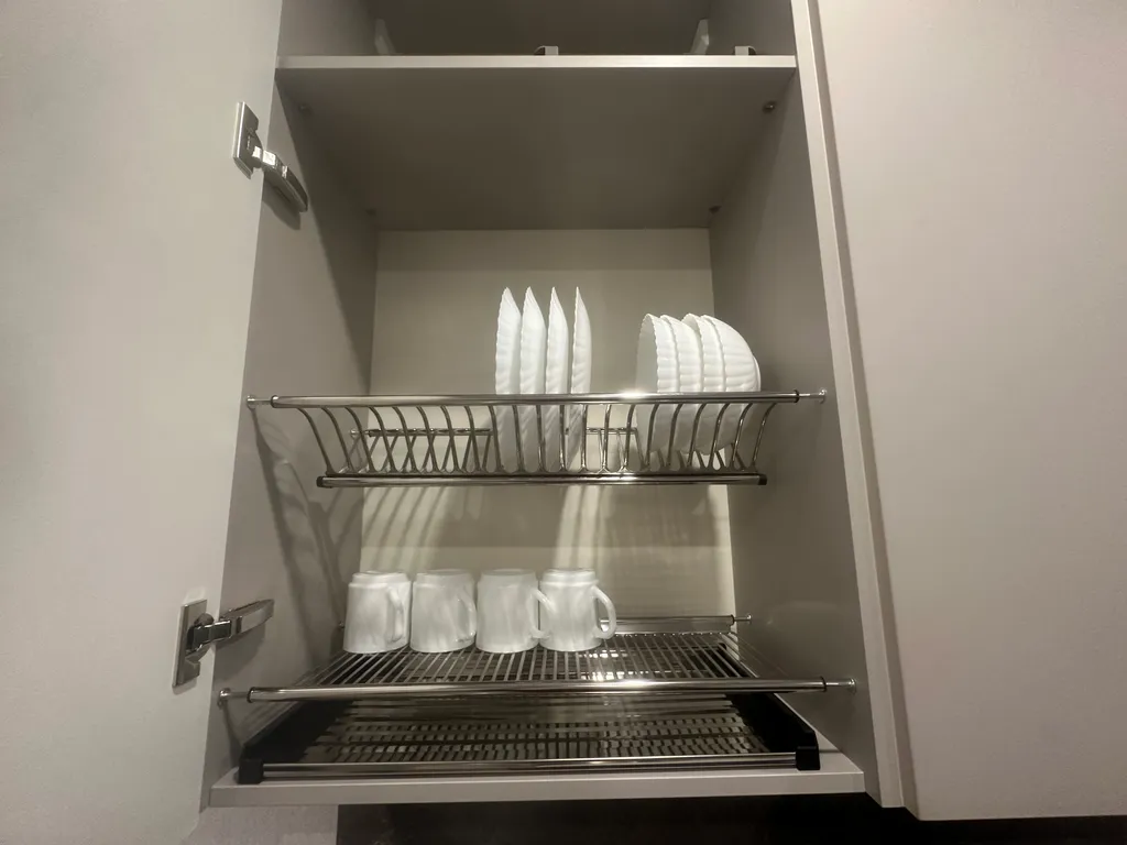 Стильная современная уютная квартира в ЖК Балтийский