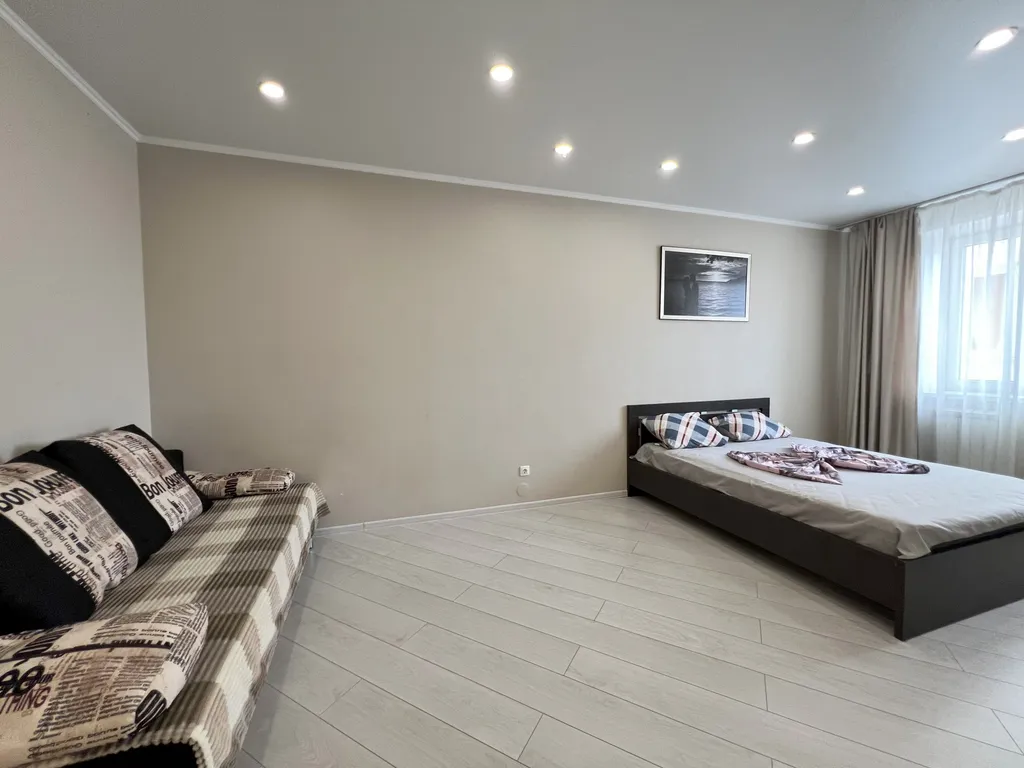 Квартира в центре