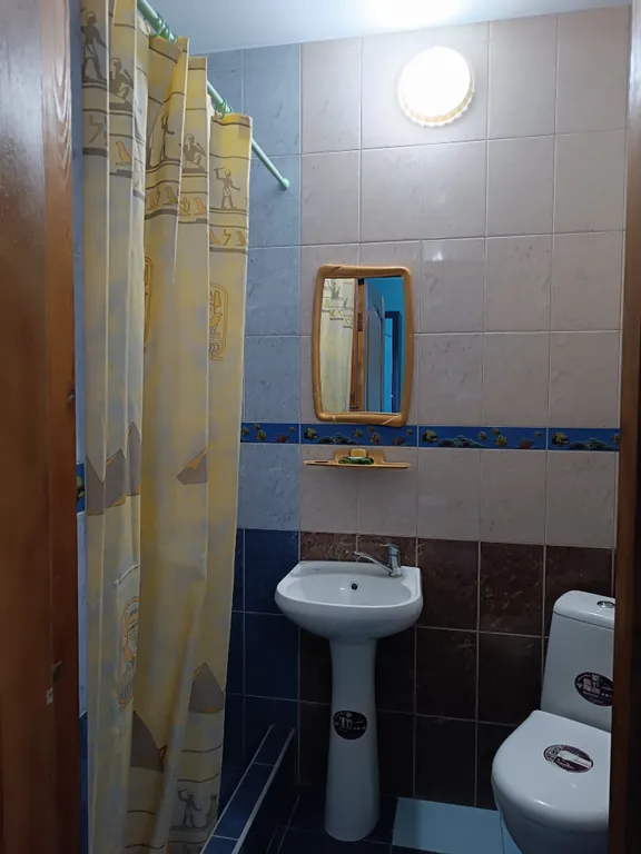 Комфортные номера на Слободке