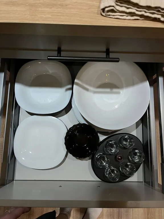 Коттедж 1-комнатный Дом — Шерегеш