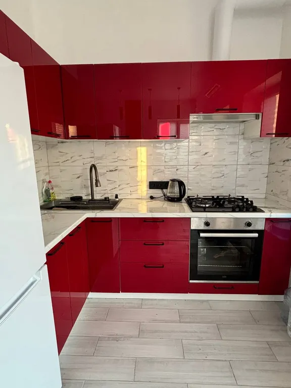 3 комнатный дом-дуплекс, недалеко от моря