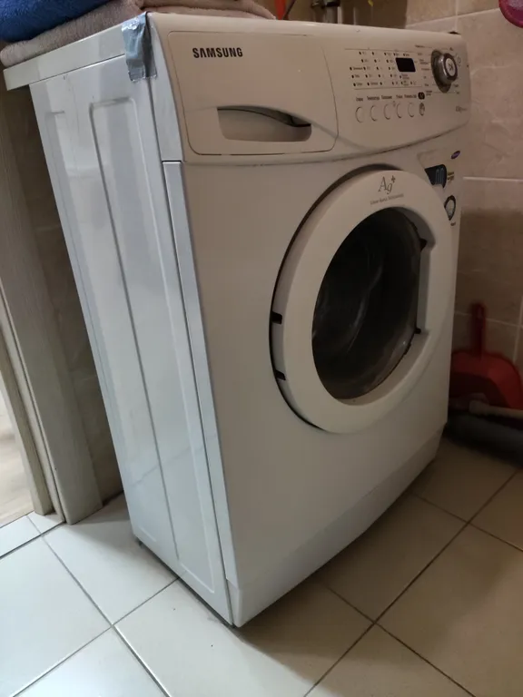 Квартира в Парке Жемчуг