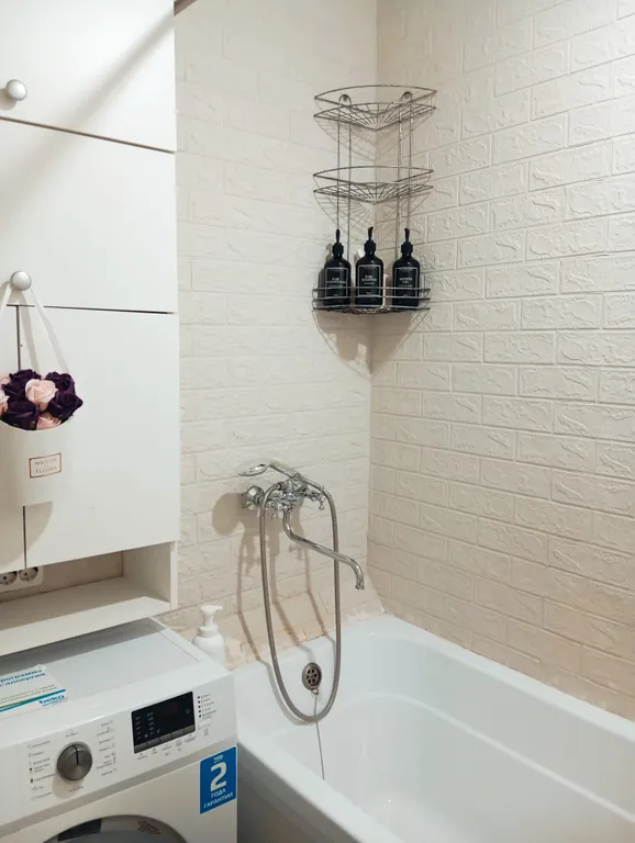 Отличная двушка