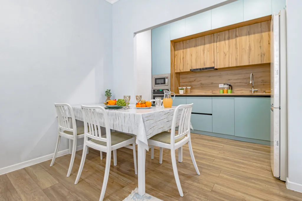 Прекрасные 2хкомнатные апартаменты