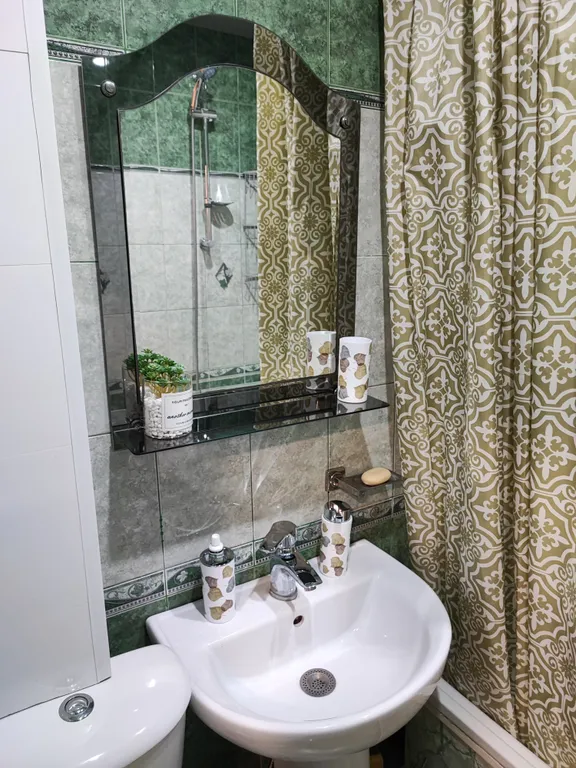 Квартира Квартира 4 сезона — Махачкала