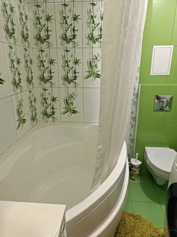 Квартира Уютная квартира в центре города — Великий Новгород