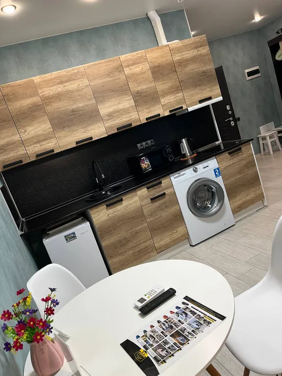 Апартаменты в самом центре Красной поляны