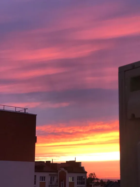 Апартаменты с видом на море