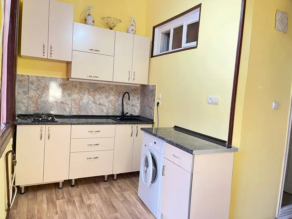 Квартира в итальянском дворе