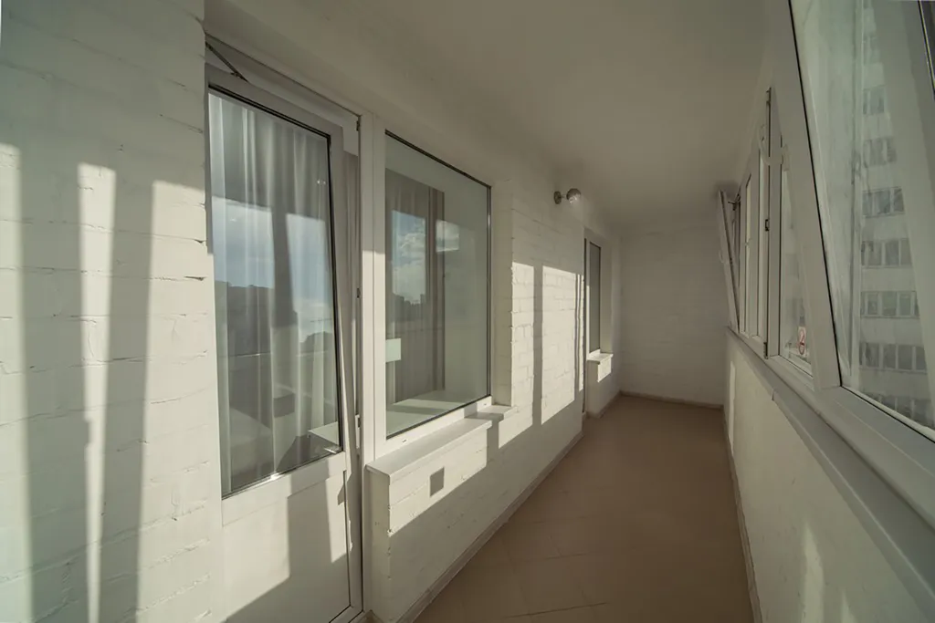 Квартира 1-комнатная Квартира — Самара