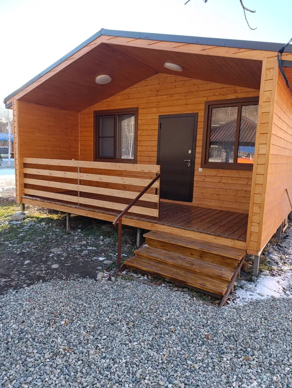 3-комнатный Дом