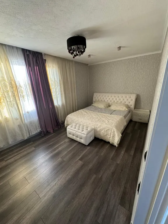 Квартира Квартира с видом на горы! — Владикавказ