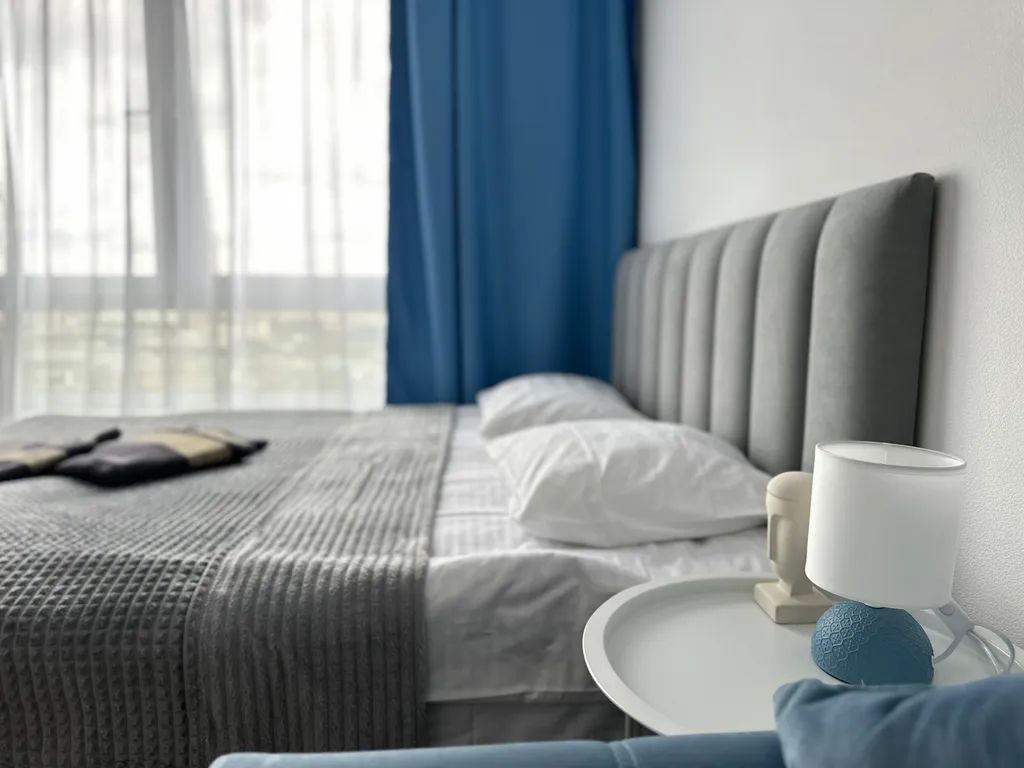 Квартира Студия рядом с Аэропортом Внуково — аренда посуточно в Одинцово