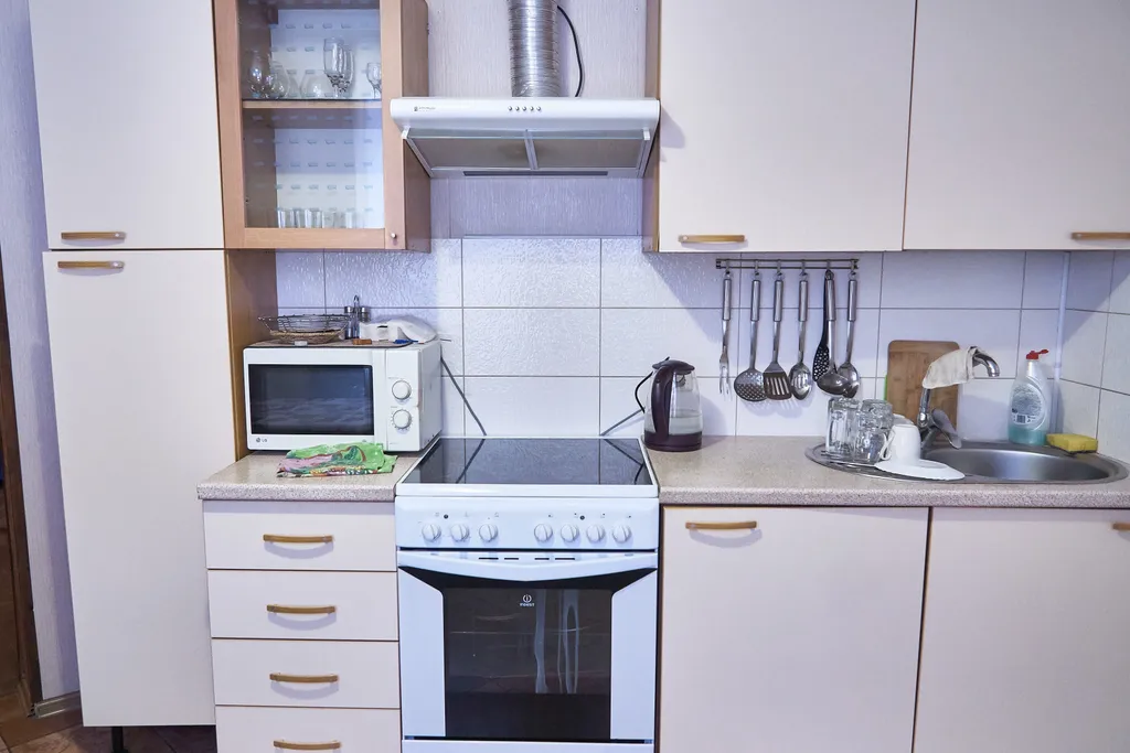 Apreski Бунгало на Банном