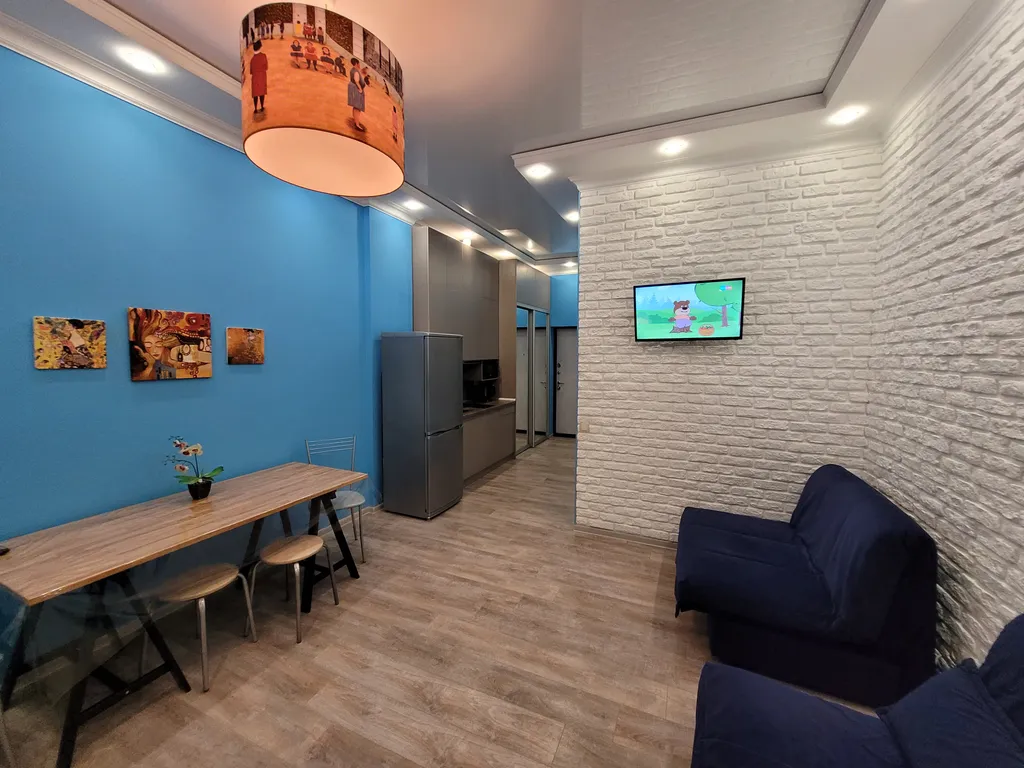 Квартира Квартира у моря — Сириус