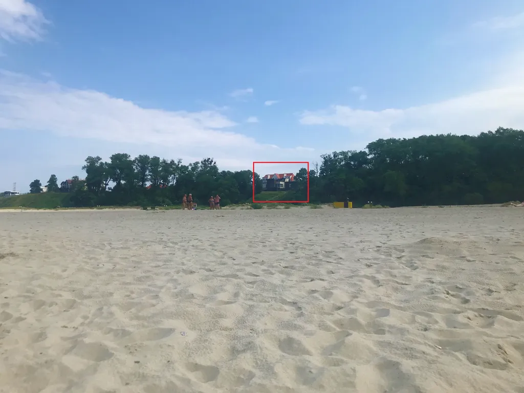 Видовая квартира