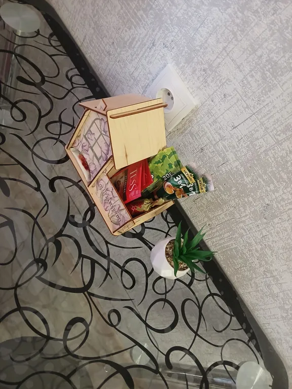 Квартира у бассейна Олимпийский