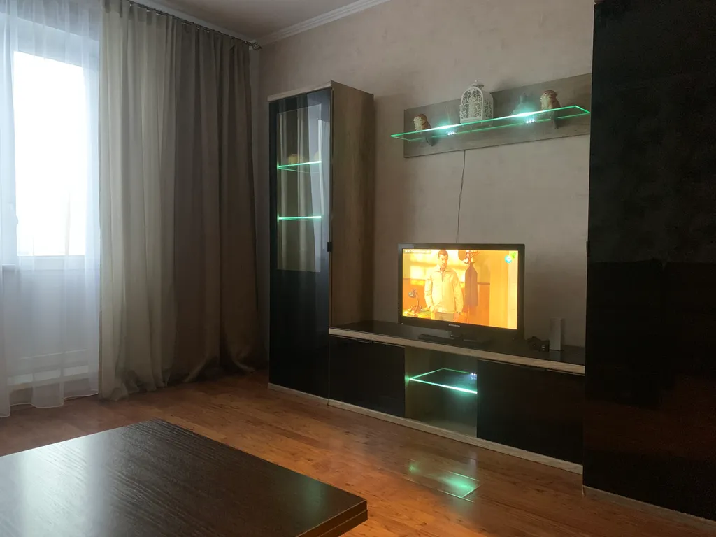 Уютная квартира в центре с отличной локацией — аренда посуточно в Новокузнецк