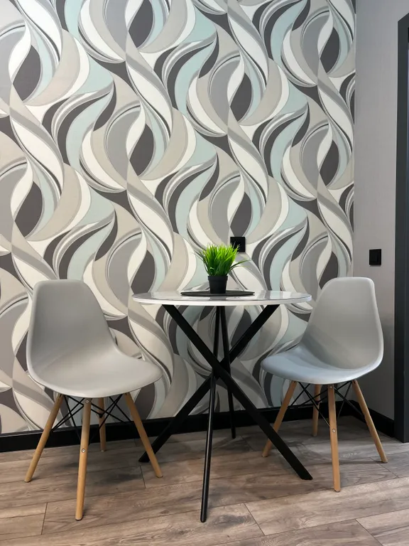 Уютна студия