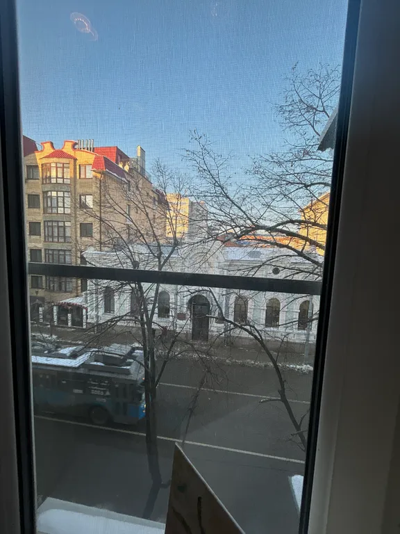 Квартира Квартира В центре — Краснодар