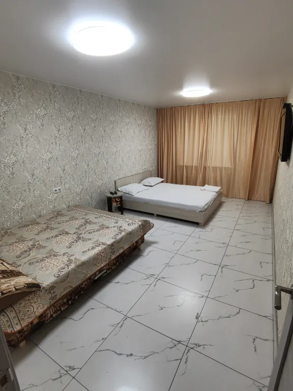 Квартира до 10 человек