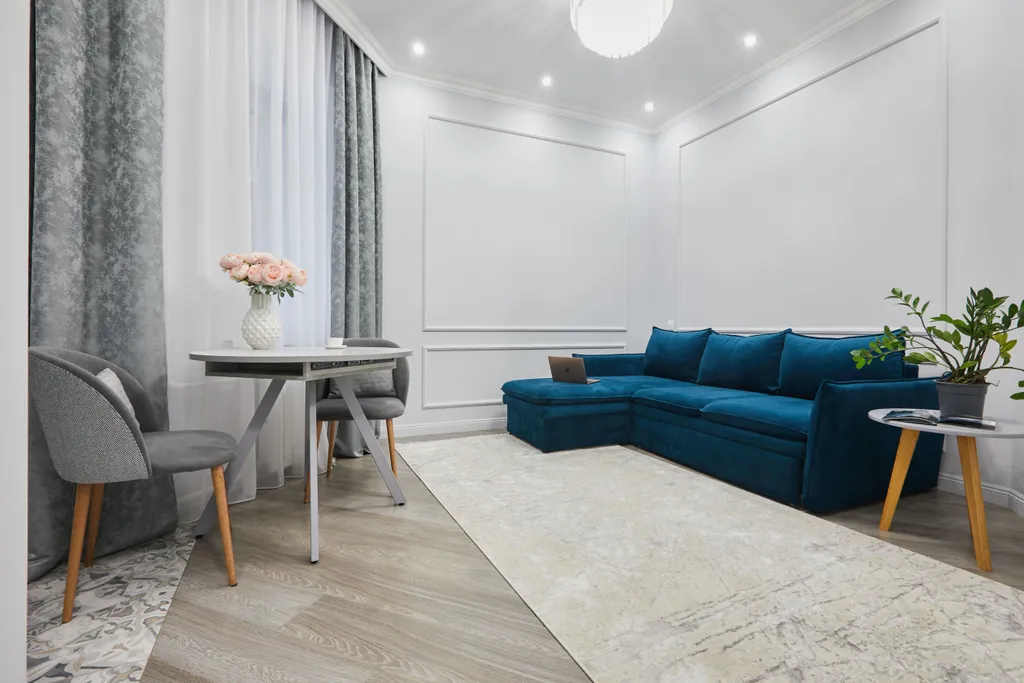 Квартира Новый ремонт, центр — аренда посуточно в Санкт-Петербург