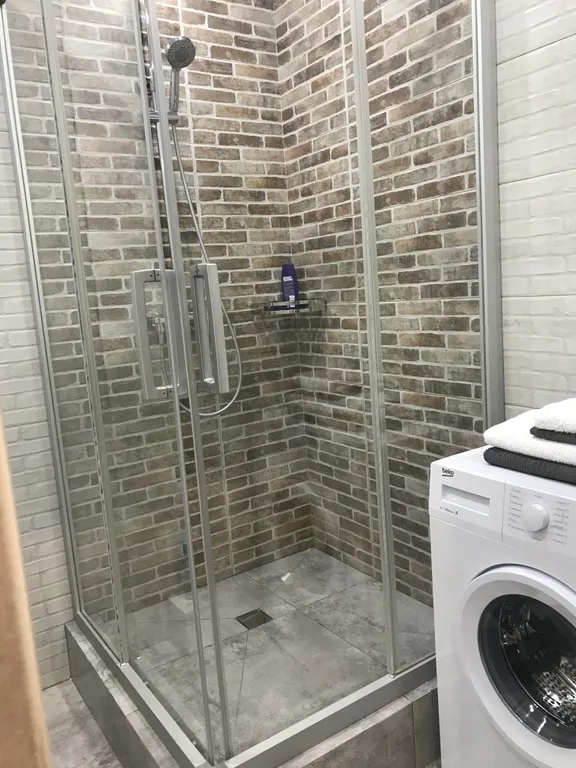 Квартира Квартира Южане Apartment — Краснодар