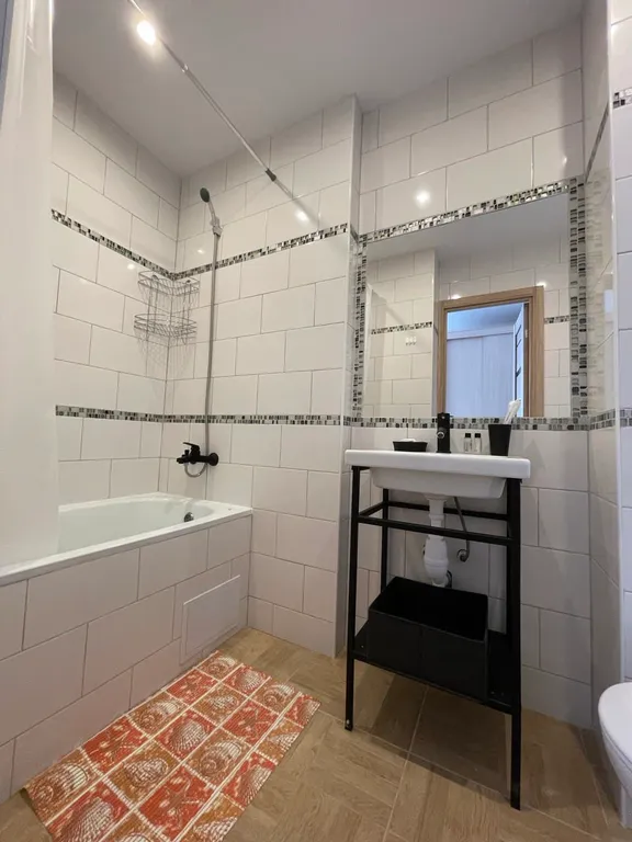 Панорамный комфорт