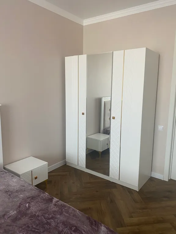 Квартира в ЖК Жемчужина