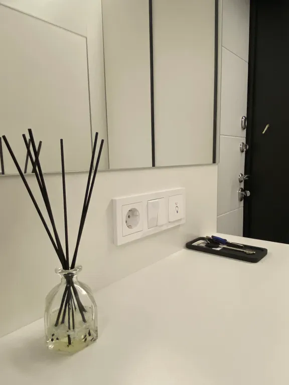 Элитная студия в историческом центре