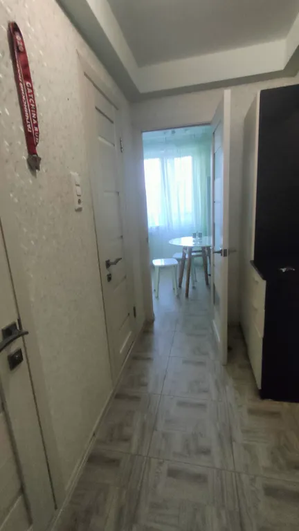 Уютная квартира на Завеличье с кондиционером